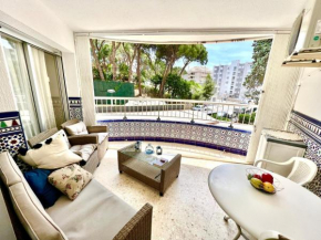 AZUL 2 bedroom apartment in Salou Tarragona